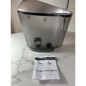 Keurig B60 XL Water Reservoir - Replacement Tank w/ Lid - Fits More Water - NEW
